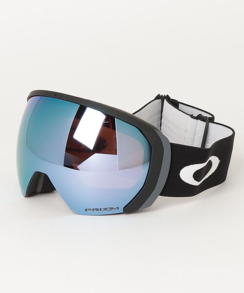 oakley flight path L スノーボード スキー スノーゴーグル OAKLEY オークリー スノーゴーグル FLIGHT PATH Lサイズ