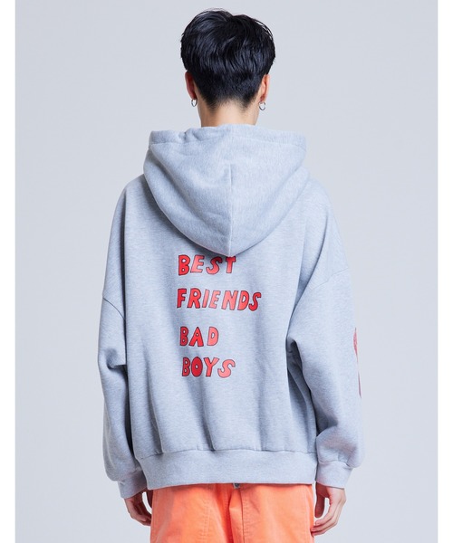 Littlesunnybite/Homealonehoodie/定価17,380 Home alone hoodie | Little Sunny Bite (Women