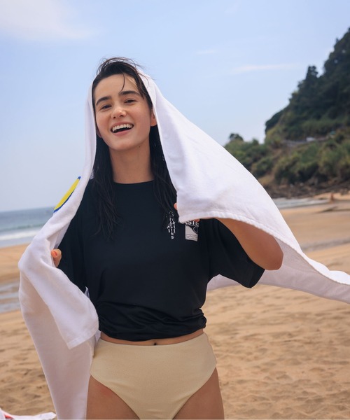 OFFSHORE ラッシュガード PM BANZAKI RASH GUARD/ラッシュガード