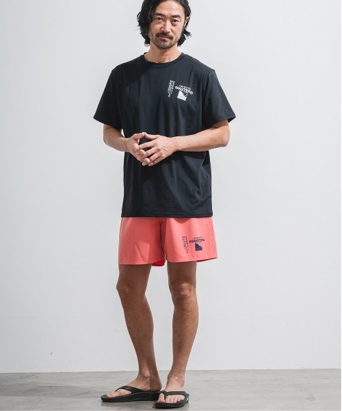 APRILPOOLDAY★日本未上陸 SUZANNAH RASHGUARD ラッシュガード 25SS/NEW クロップドラッシュガード 【11W21-52S】MAKA-HOU / Cro