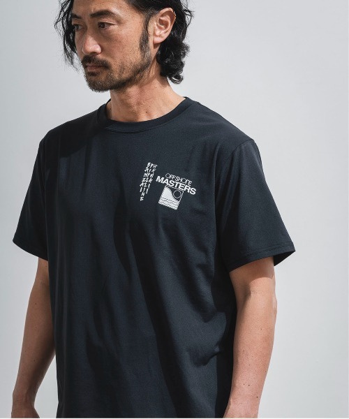 OFFSHORE ラッシュガード PM BANZAKI RASH GUARD/ラッシュガード