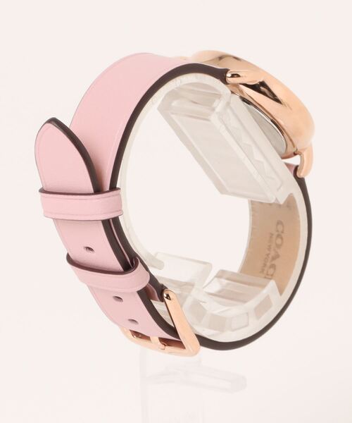 COACH 腕時計 「COACH/コーチ」エリオット 28mm サンレイ