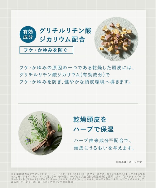 BOTANIST（ボタニスト） シャンプー WELLP ウェルプ 薬用スカルプケア