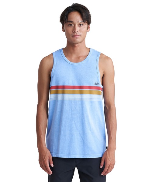 Quiksilver（クイックシルバー） タンクトップ EVERYDAY STRIPE TANK
