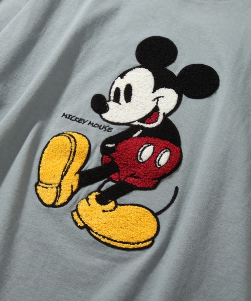 Disney（ディズニー） tシャツ 「Disney/ディズニー」「PIXAR/ピクサー