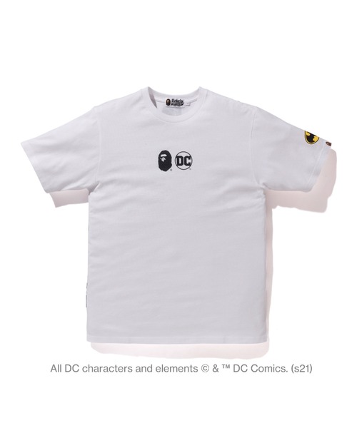 BAPE Tシャツ BAPE x CDG Osaka Tee (SS25) Black Men's - SS25 - US