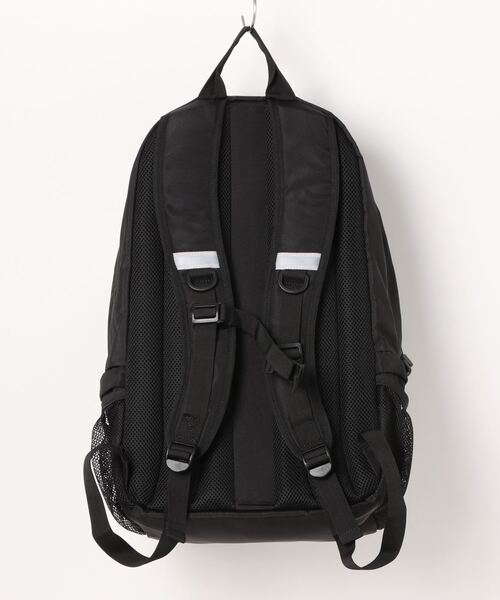 pom ponette junior（ポンポネット ジュニア） リュック 32L 2層式