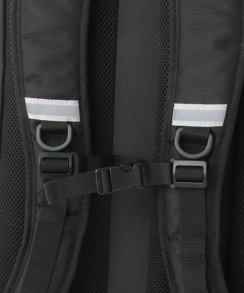 pom ponette junior（ポンポネット ジュニア） リュック 32L 2層式