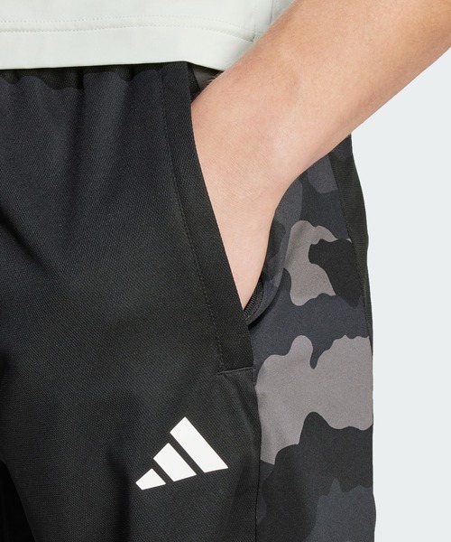 新品　adidas　ハーフパンツ　カモフラ　迷彩×ブラック　スウェット 楽天市場】大きいサイズ メンズ ADIDAS アディダス 迷彩柄