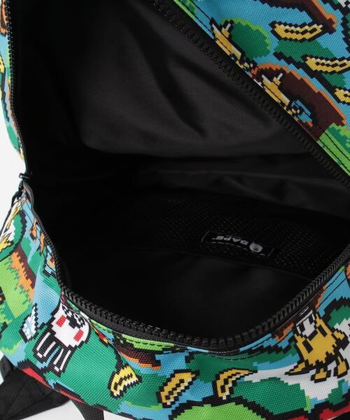 BABY MILO LARGE BACKPACK | bape.com