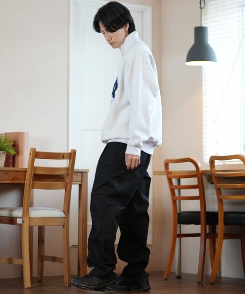 ウイ介 Dickies チノパン 「ムラサキスポーツ限定」Dickies