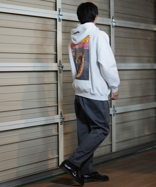 Dickies チノパン 「ムラサキスポーツ限定」Dickies