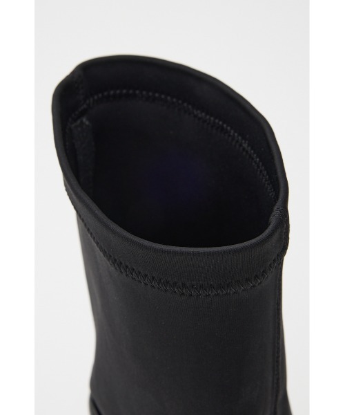 SLY（スライ） ブーツ AIR VOL SOLE FIT SHORT BOOTS エアー