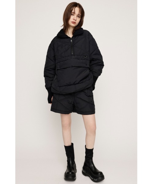 SLY（スライ） ブーツ AIR VOL SOLE FIT SHORT BOOTS エアー