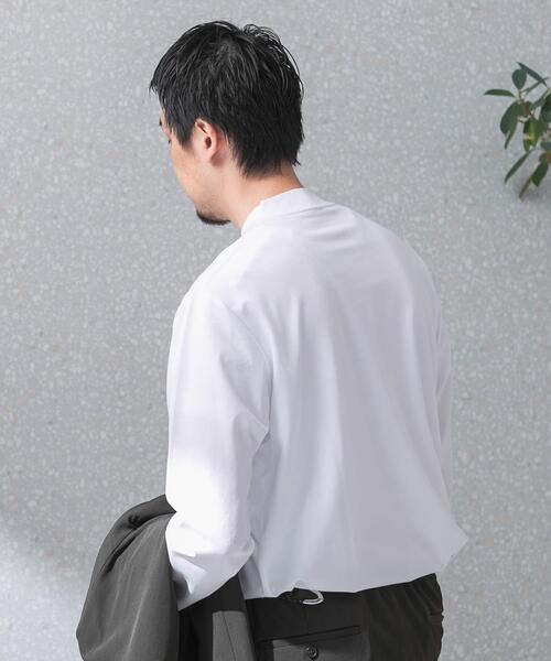 URBAN RESEARCH DOORS（アーバンリサーチドアーズ） シャツ 「抗菌