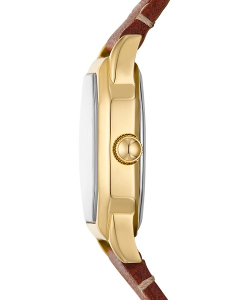FOSSIL 腕時計 フォッシル レディース アナログ レザー ES5364