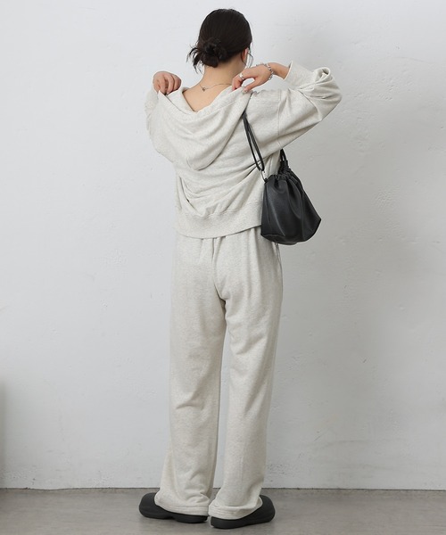 COLONY 2139 スウェットパンツ ジャージ WEB・一部店舗限定 / ドロスト