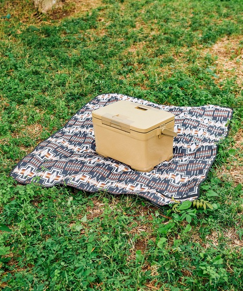 PENDLETON GORDON MILLER×PENDLETON 2WAY シート ダブル