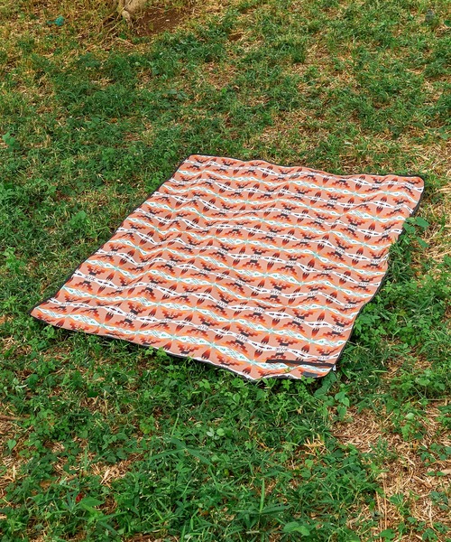 ペンドルトン×GORDON MILLER ブランケット NEW ARRIVAL / GORDON MILLER × PENDLETON