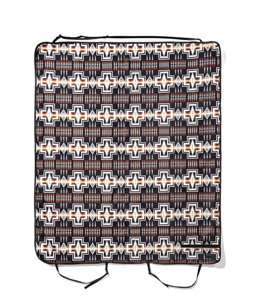 ペンドルトン×GORDON MILLER ブランケット PENDLETON ブランケット ペンドルトン Oversized Jacquard