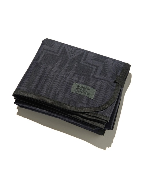 ペンドルトン×GORDON MILLER ブランケット PENDLETON ブランケット ペンドルトン Oversized Jacquard