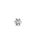 ピアス Flower Stud Earring...の詳細画像4