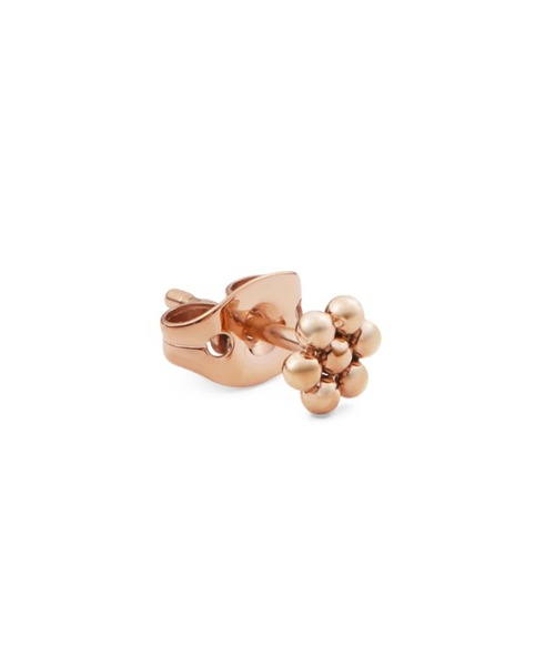 Daniel Wellington（ダニエルウェリントン） ピアス Flower Stud
