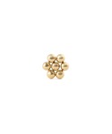 ピアス Flower Stud Earring...の詳細画像2