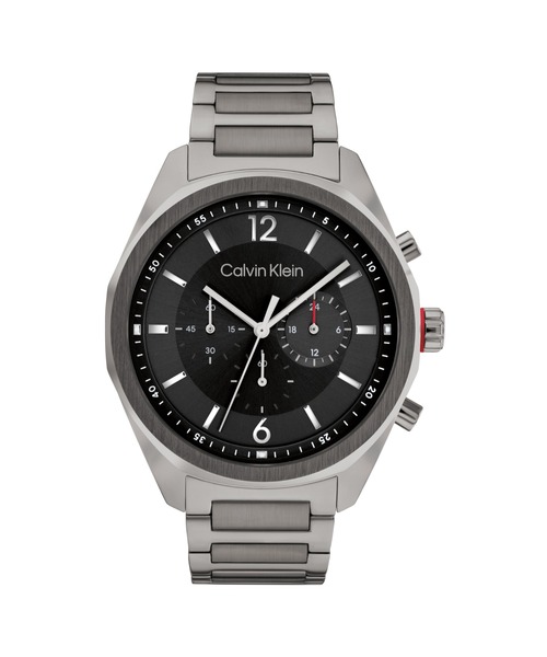  カルバン・クライン 時計 カルバン・クライン ウォッチ(Calvin Klein watches) シティー