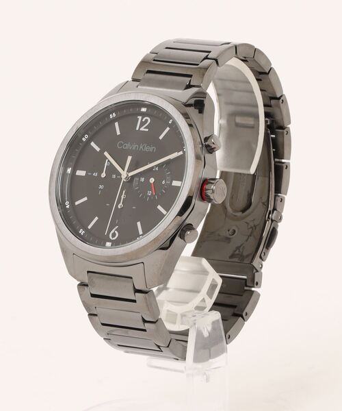 【値下げ】カルバンクライン　MENS腕時計 Calvin Klein（カルバン・クライン） 腕時計 「Calvin Klein/カルバン