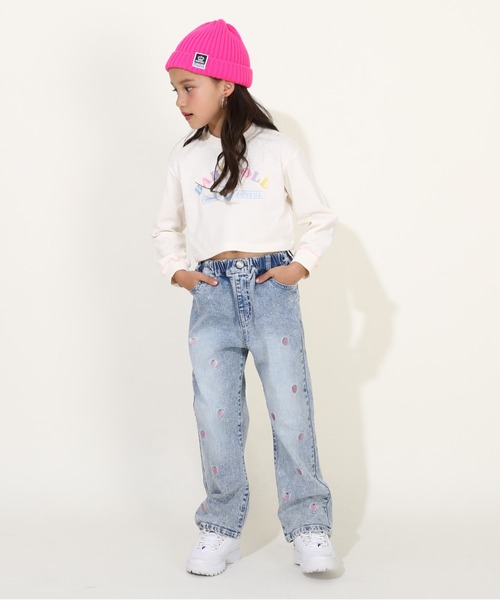 Doll mini pants Sサイズ アンドマリー 31369a75dd8a4c17905127c07d2733