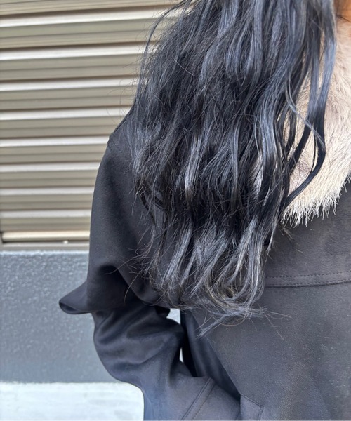ジャケット・アウター FanoStudios wool short coat Fano Studios その他アウターのファッション通販ページ-chuclla