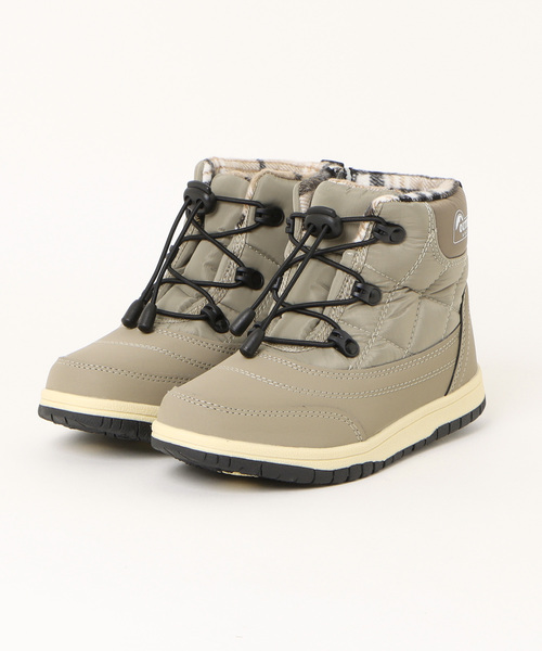 Parade ブーツ 「OUTDOOR SPORTS」 防水レースアップブーツ FKN-1301L