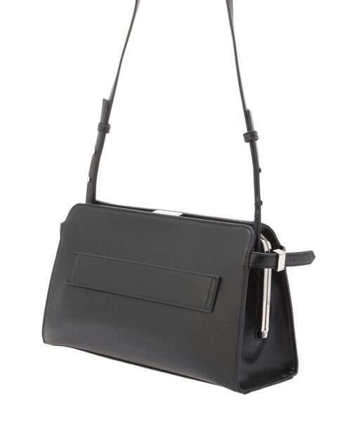ELENDEEK ハンドバッグ 2WAYクラスプバッグ : ZOZOTOWN Yahoo!店