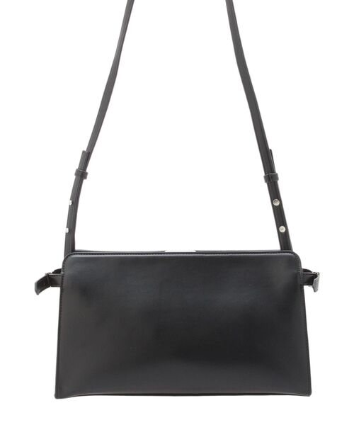 ELENDEEK ハンドバッグ 2WAYクラスプバッグ : ZOZOTOWN Yahoo!店