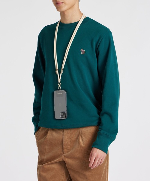 Paul Smith ポップカラー モバイルストラップ / 553963 PMS