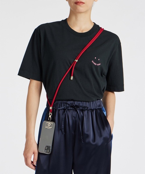 Paul Smith ポールスミス タートルボーダートップス サイドジップ M Paul Smith ポールスミス タートルボーダートップス サイド