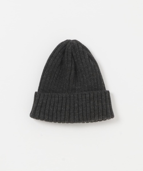 URBAN RESEARCH DOORS（アーバンリサーチドアーズ） ニット帽 ニット