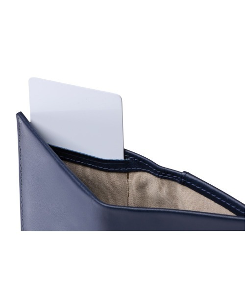entre square（アントレスクエア） 財布 Bellroy/カードケース/財布