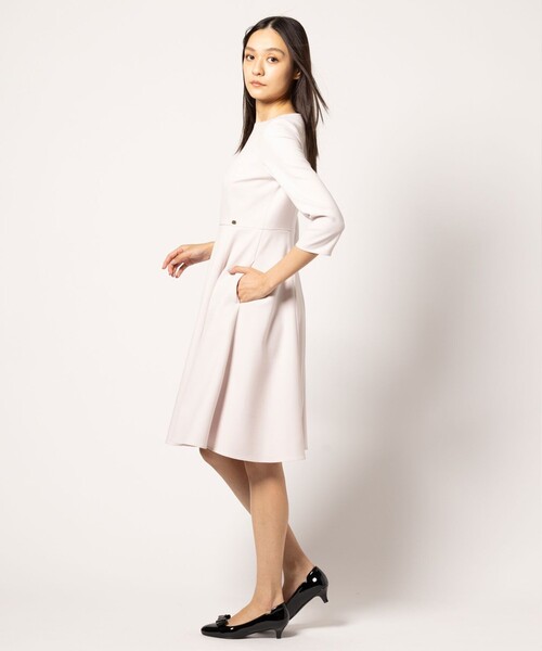 TOCCA（トッカ） ワンピース SWEET TEA TIME ドレス : ZOZOTOWN Yahoo