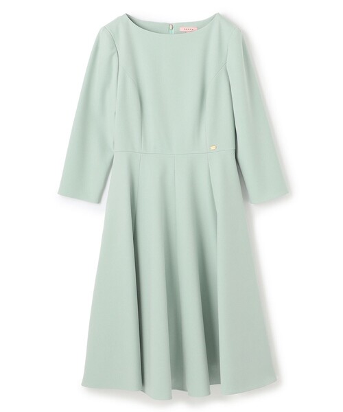 TOCCA（トッカ） ワンピース SWEET TEA TIME ドレス : ZOZOTOWN Yahoo