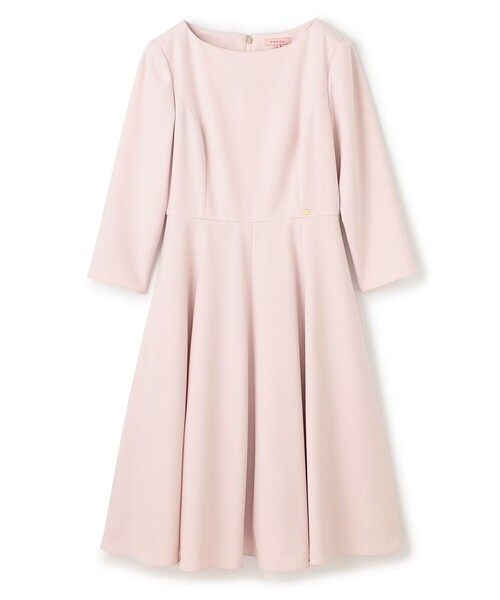 TOCCA（トッカ） ワンピース SWEET TEA TIME ドレス : ZOZOTOWN Yahoo