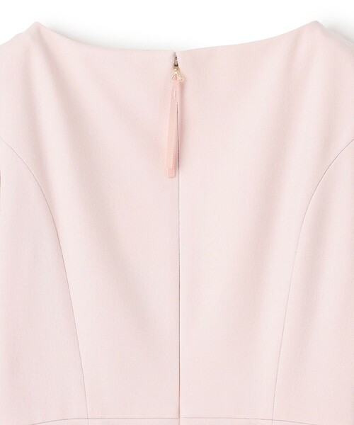 TOCCA（トッカ） ワンピース SWEET TEA TIME ドレス : ZOZOTOWN Yahoo