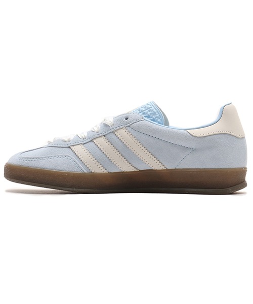 adidas スニーカー GAZELLE INDOOR W / アディダス ガゼル