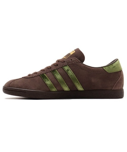adidas スニーカー TOBACCO ATMOS / アディダス タバコ アトモス 「SP 