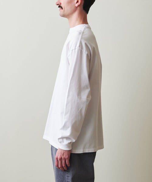 STEVEN ALAN（スティーブンアラン） tシャツ パック チューブボディ 