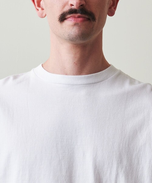 STEVEN ALAN（スティーブンアラン） tシャツ パック チューブボディ 