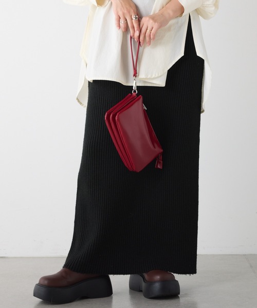 バッグ choucho toast bag 2025 s/s choucho バッグ - minä perhonen