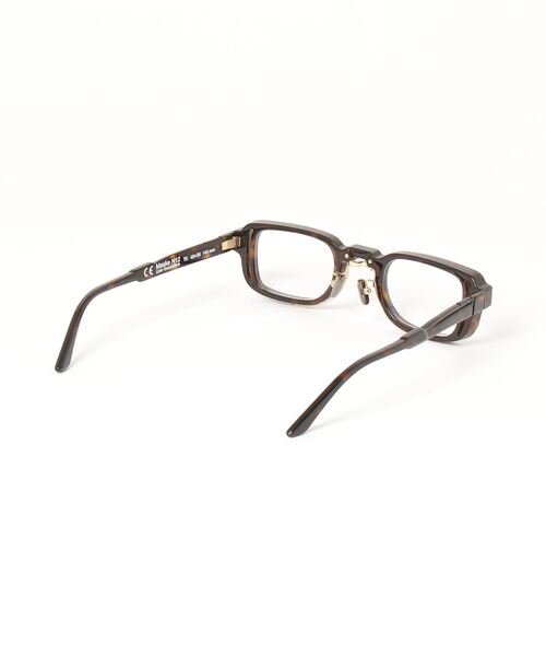 KUBORAUM 伊達メガネ メガネ 眼鏡 「KUBORAUM」Mask N12 48-26 (TS 