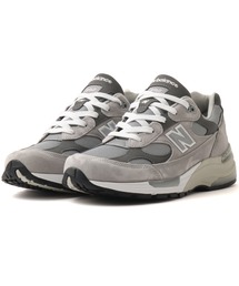 【未使用 タグ付き】ニューバランス U992GY USA製 28㎝ スニーカー New Balance（ニューバランス） スニーカー New Balance U992GY